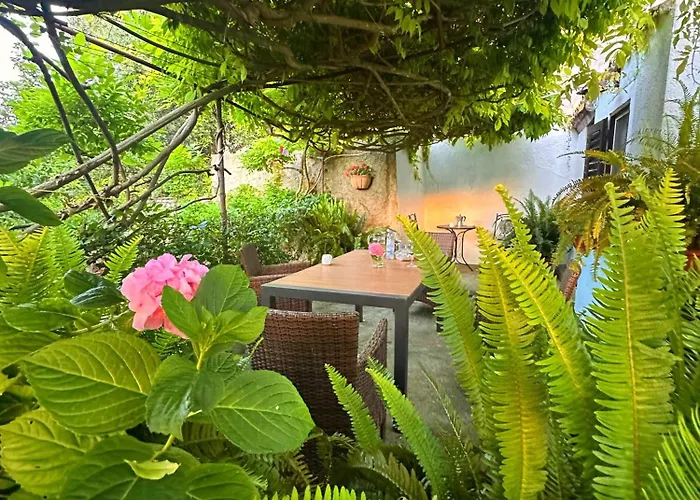 Renata Apartment Veli Lošinj