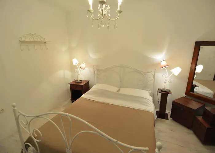 Apartment Renata