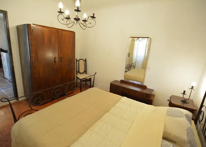 Renata Apartment *
