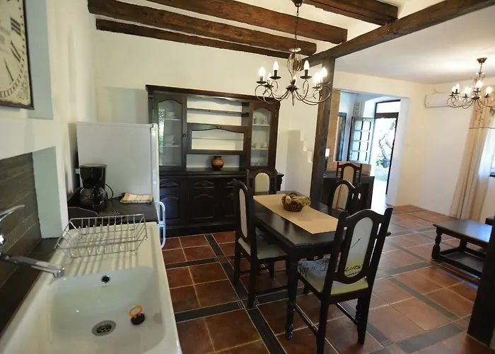 Renata Apartment