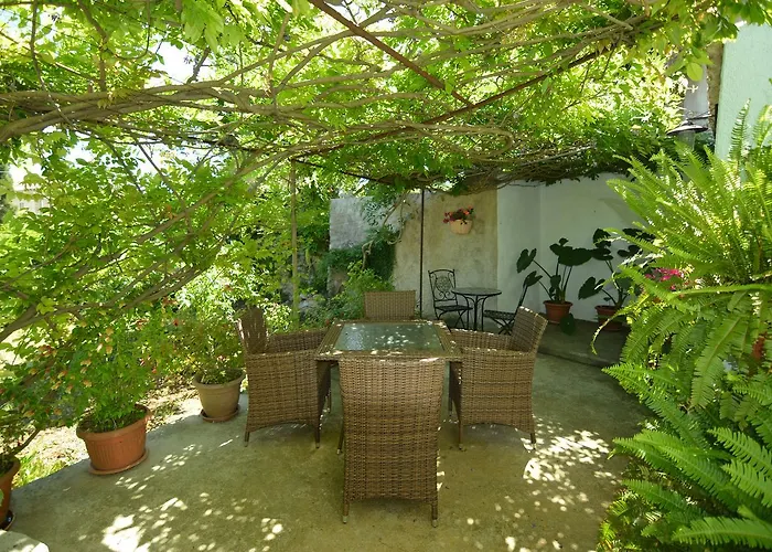 Renata Apartment Veli Lošinj
