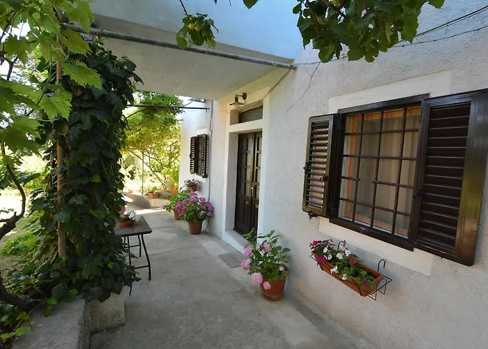 Renata Apartment *