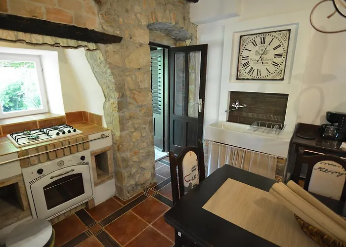 Renata Apartment