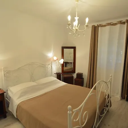 Renata 公寓 Veli Lošinj