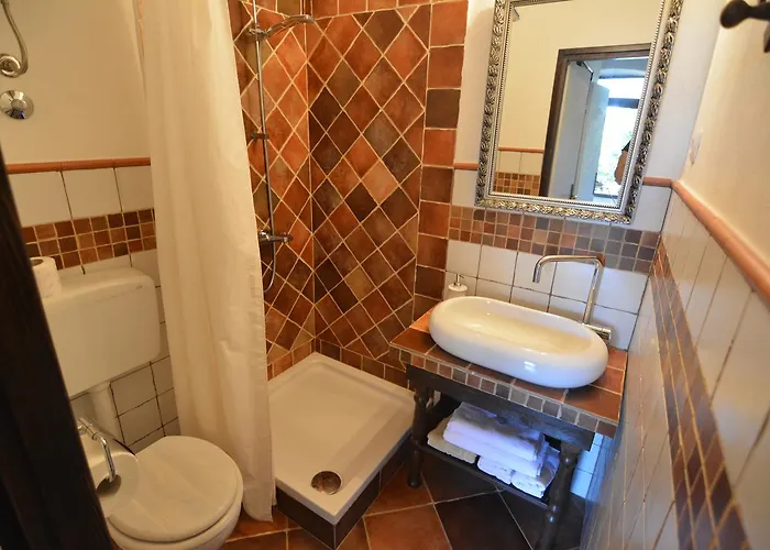 Apartment Renata *