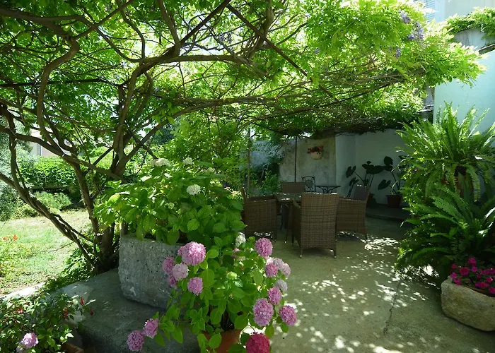 Renata Apartment