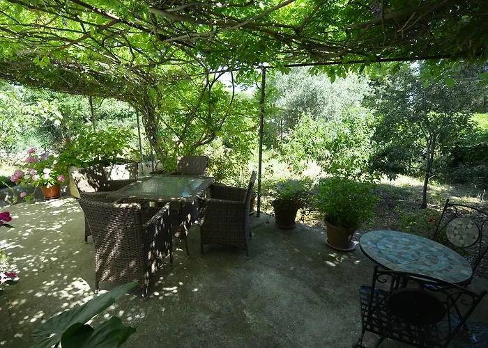 Renata Apartment Veli Losinj