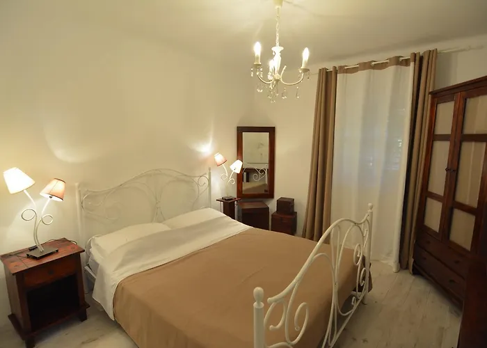 Renata Apartment Veli Losinj