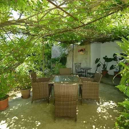 Renata Apartament Veli Lošinj